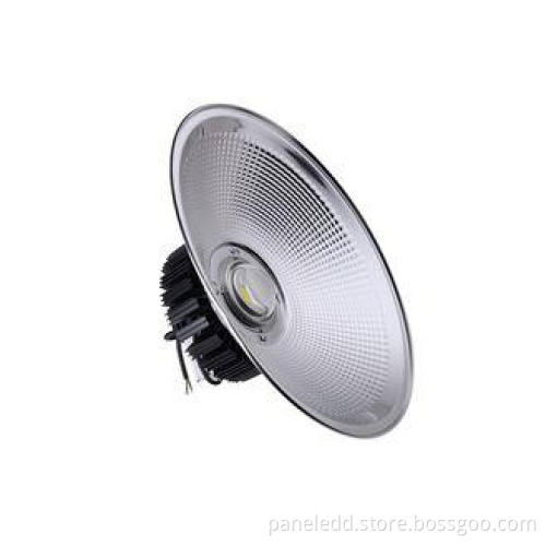 150W LED High Bay Lights with Epistar LED Chip for Factorie
